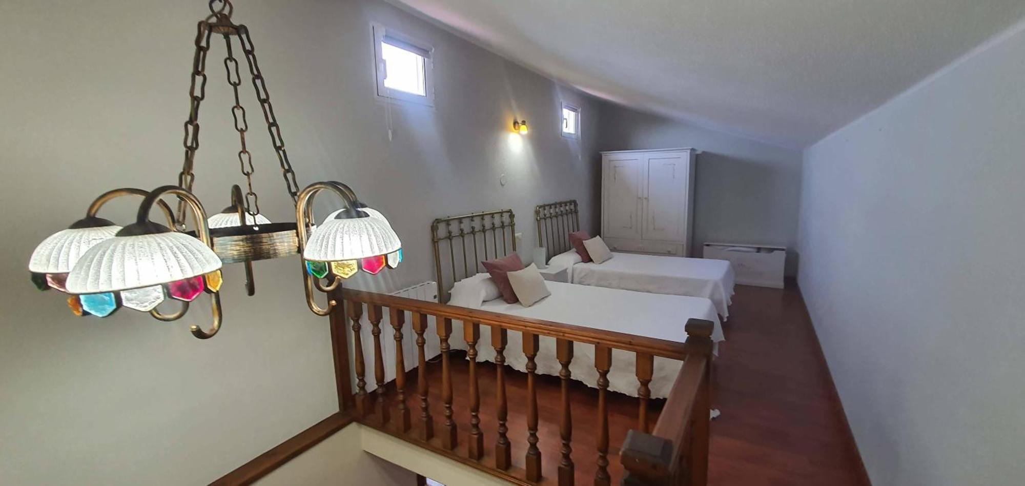 Vivienda Vacacional El Cuetu Del Sella Llames de Pría 外观 照片