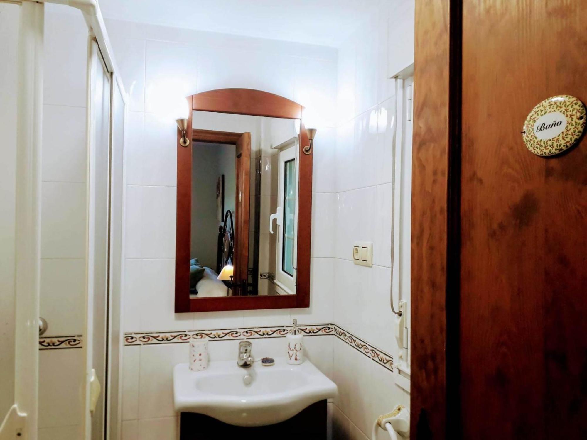 Vivienda Vacacional El Cuetu Del Sella Llames de Pría 外观 照片