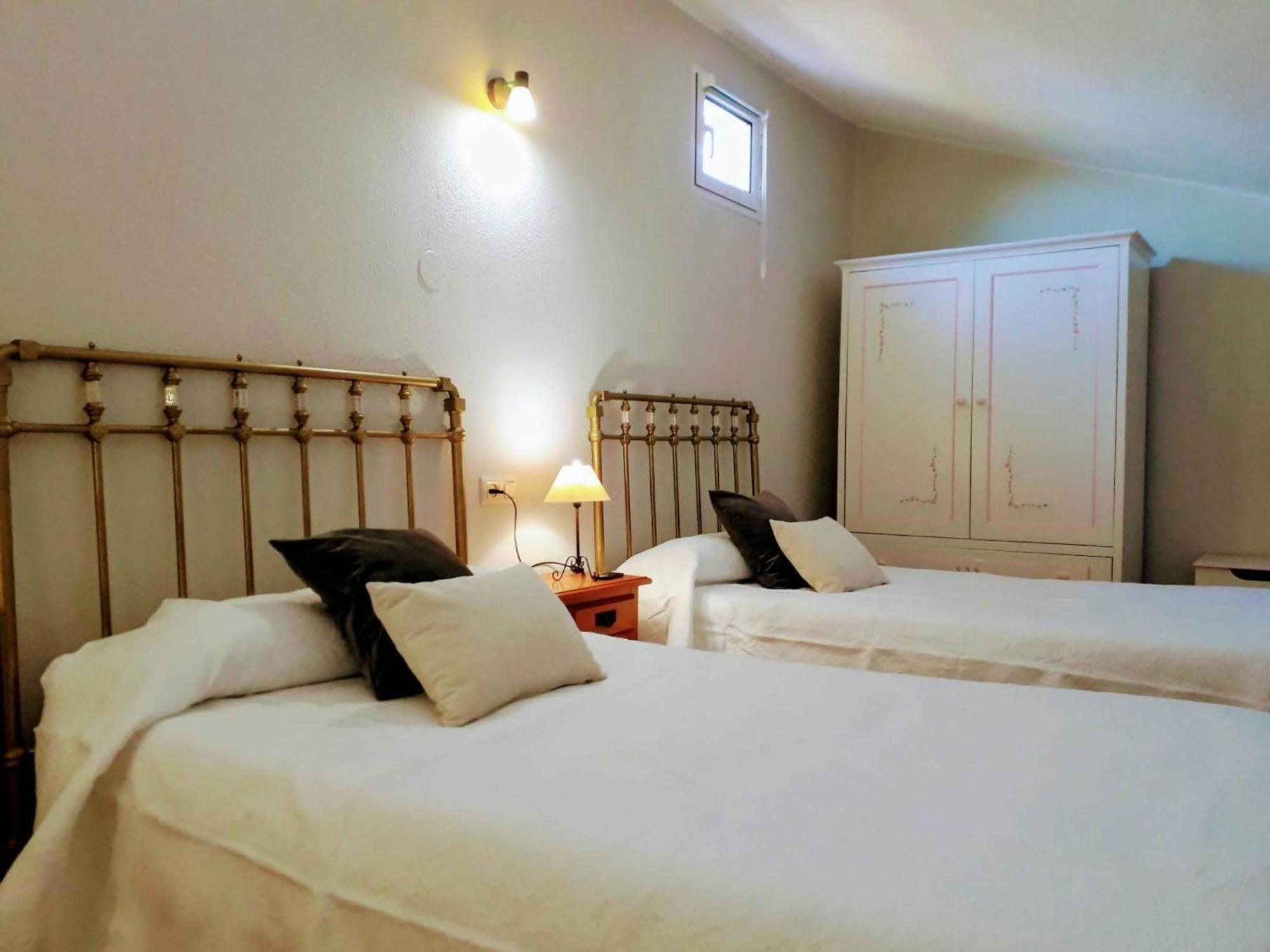 Vivienda Vacacional El Cuetu Del Sella Llames de Pría 外观 照片