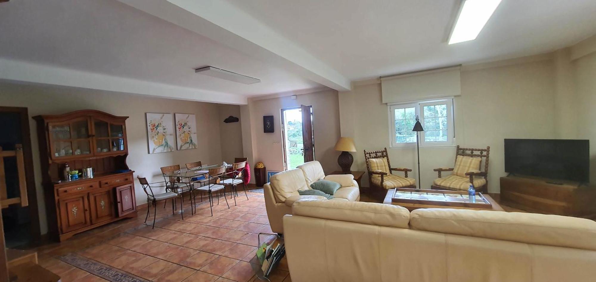 Vivienda Vacacional El Cuetu Del Sella Llames de Pría 外观 照片