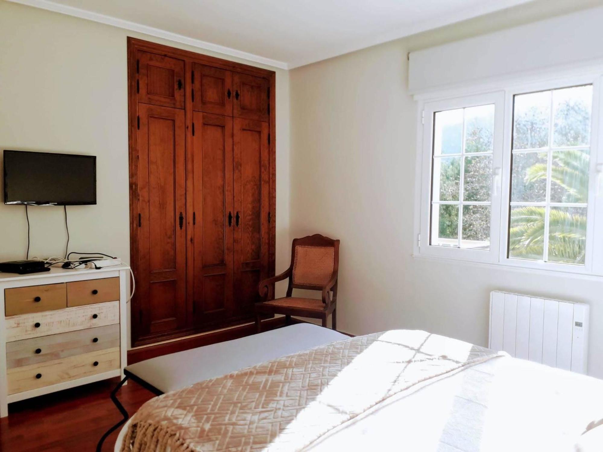 Vivienda Vacacional El Cuetu Del Sella Llames de Pría 外观 照片
