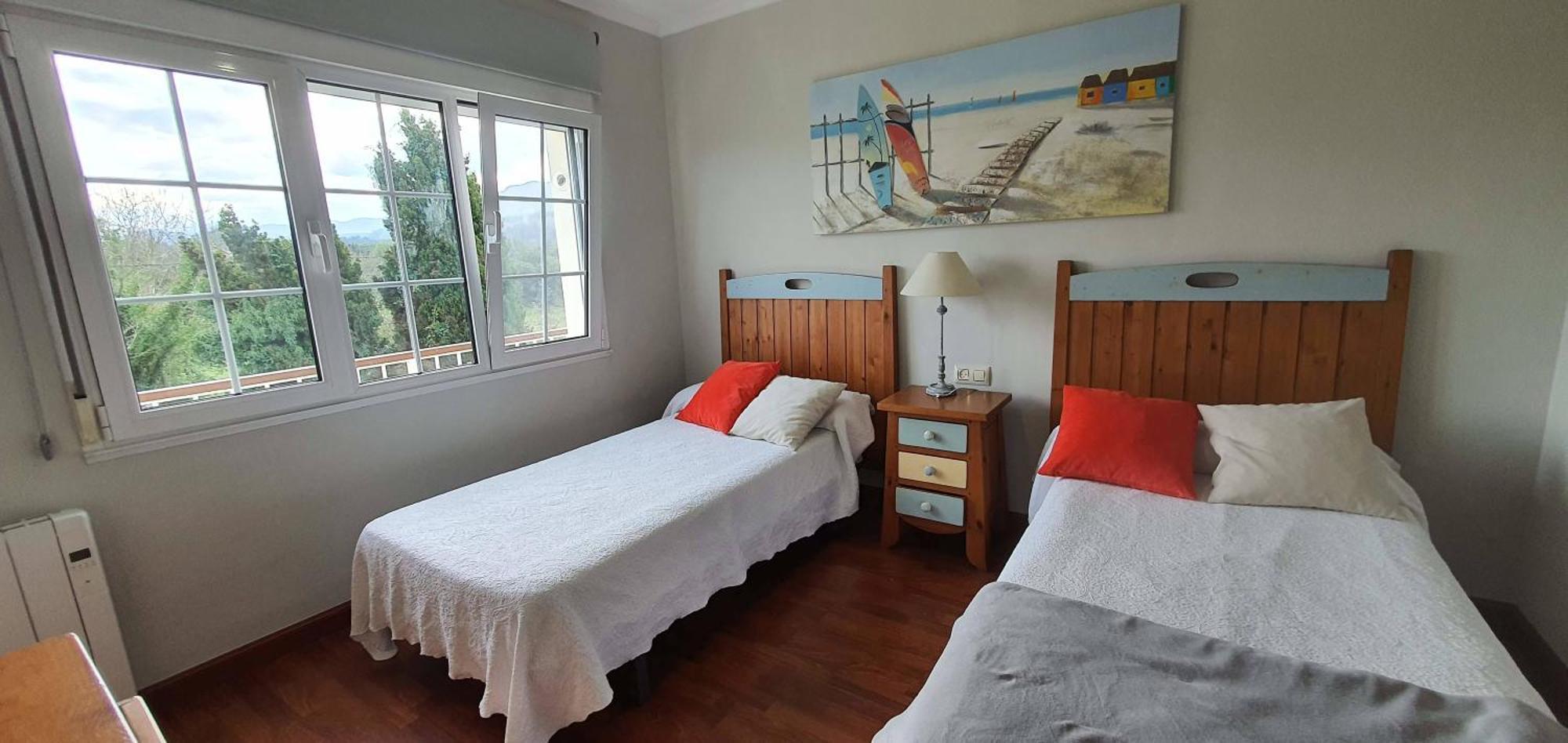 Vivienda Vacacional El Cuetu Del Sella Llames de Pría 外观 照片