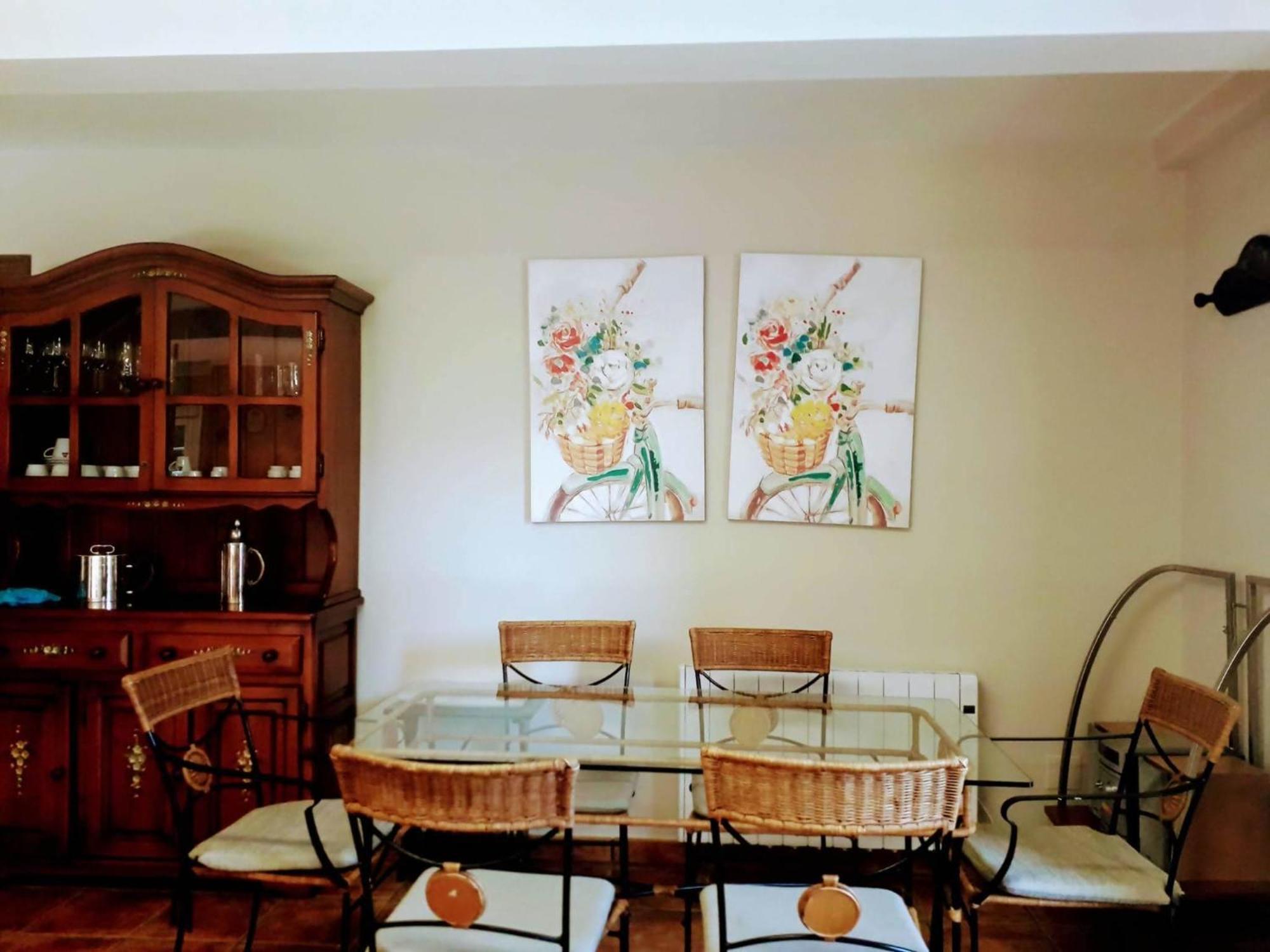 Vivienda Vacacional El Cuetu Del Sella Llames de Pría 外观 照片
