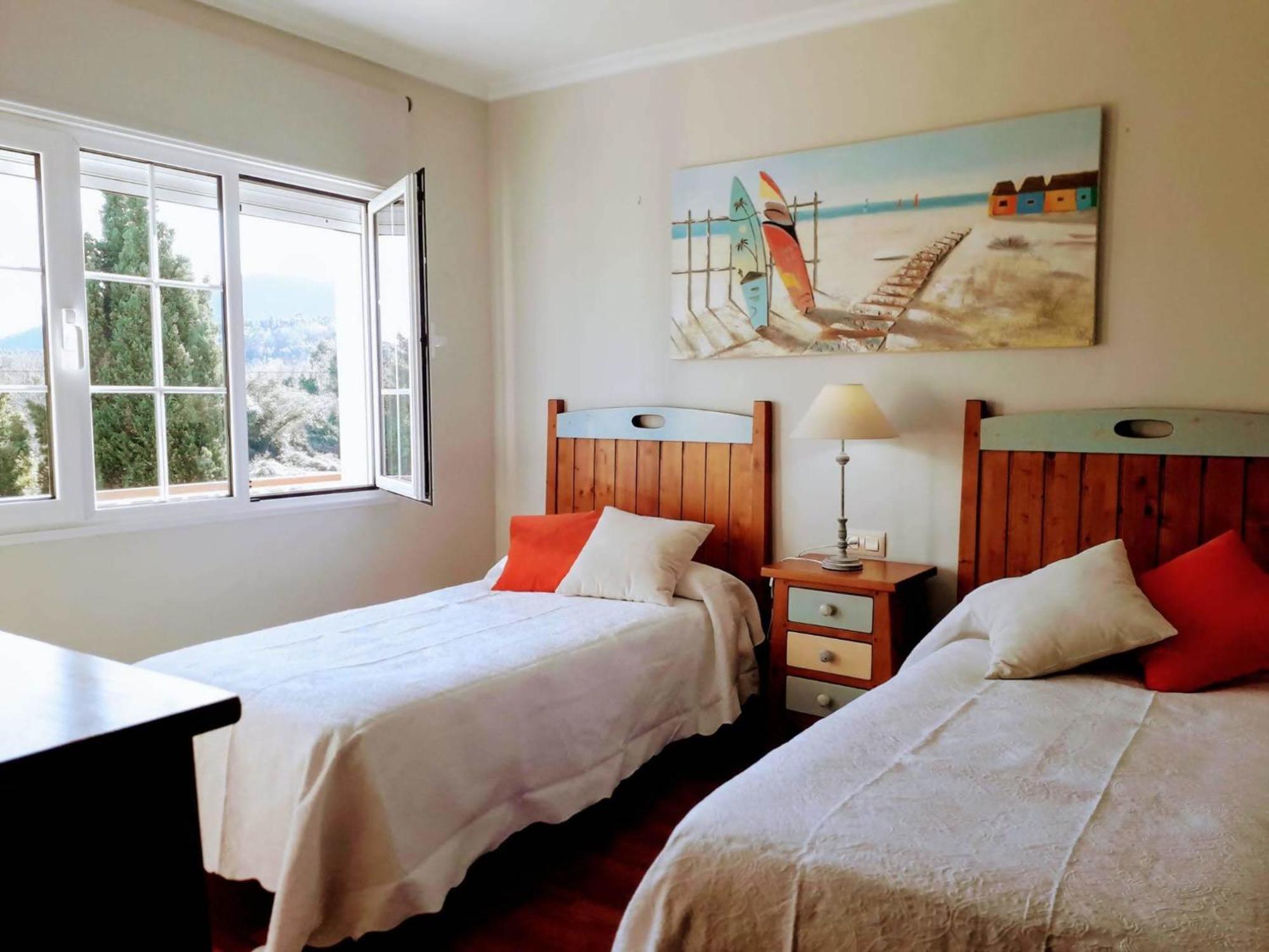 Vivienda Vacacional El Cuetu Del Sella Llames de Pría 外观 照片