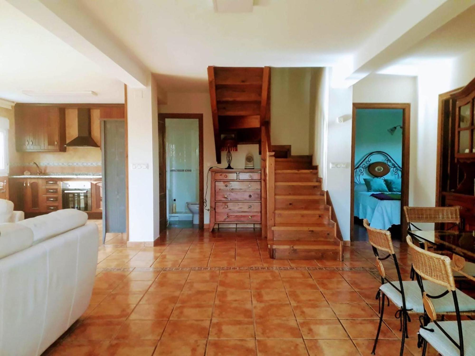 Vivienda Vacacional El Cuetu Del Sella Llames de Pría 外观 照片